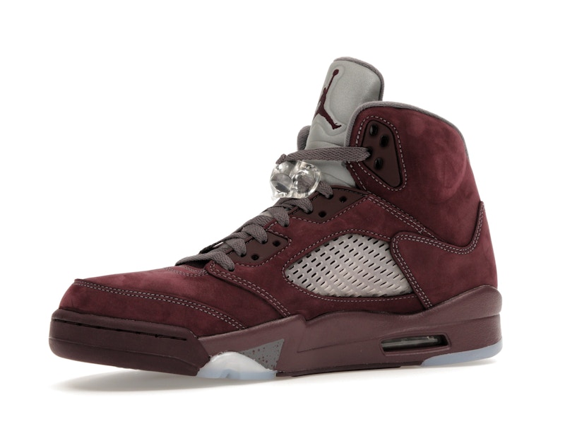 Jordan 5 Retro Burgundy (2023) - image 16