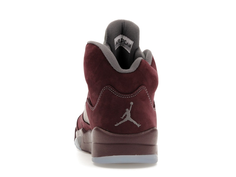 Jordan 5 Retro Burgundy (2023) - image 27