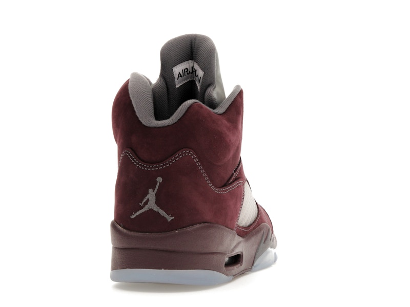 Jordan 5 Retro Burgundy (2023) - image 29