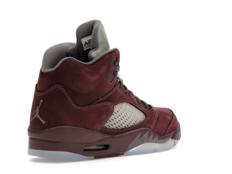 Jordan 5 Retro Burgundy (2023) - image 32