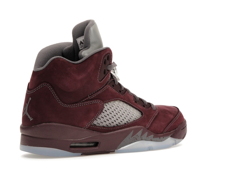 Jordan 5 Retro Burgundy (2023) - image 33