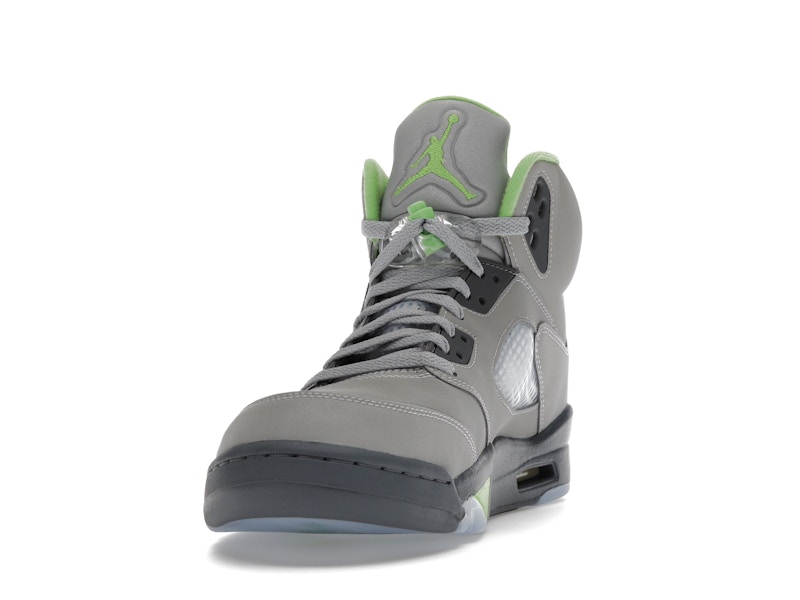Jordan 5 Retro Green Bean (2022) - image 12