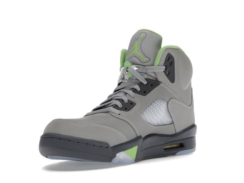 Jordan 5 Retro Green Bean (2022) - image 14