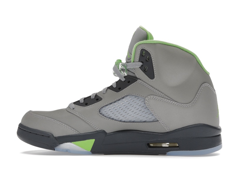 Jordan 5 Retro Green Bean (2022) - image 20