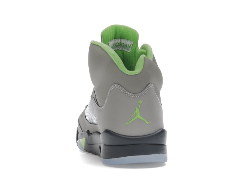 Jordan 5 Retro Green Bean (2022) - image 27