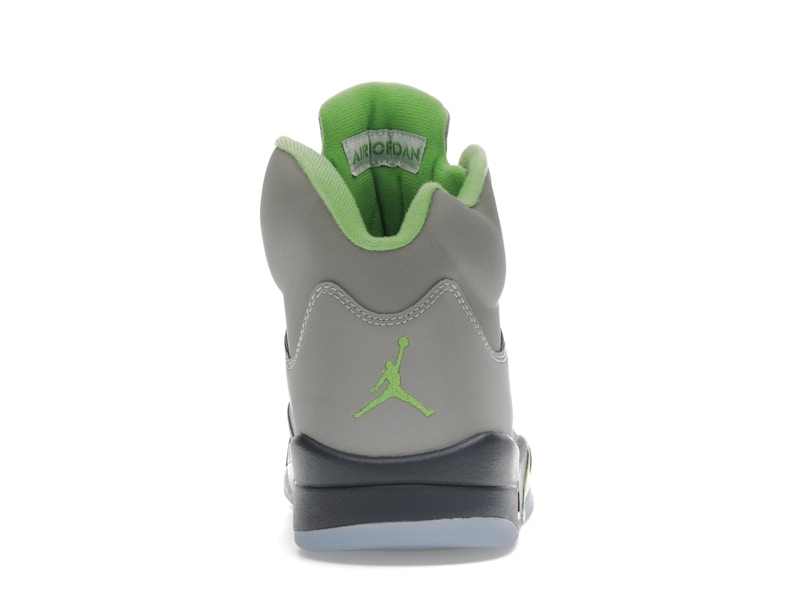 Jordan 5 Retro Green Bean (2022) - image 28