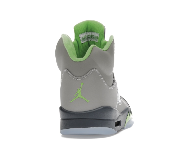 Jordan 5 Retro Green Bean (2022) - image 29