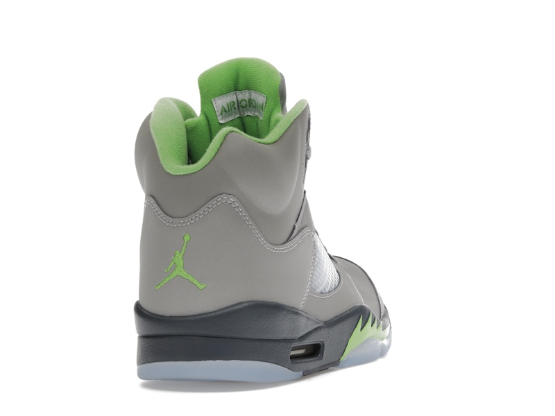 Jordan 5 Retro Green Bean (2022) - image 30