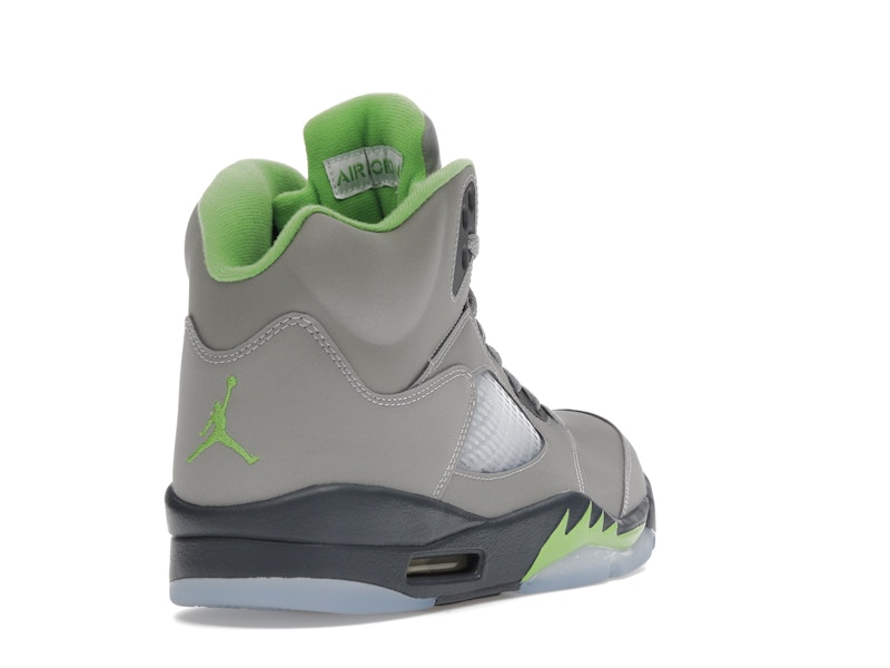 Jordan 5 Retro Green Bean (2022) - image 31