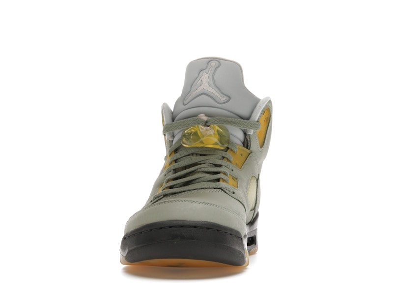 Jordan 5 Retro Jade Horizon - image 11