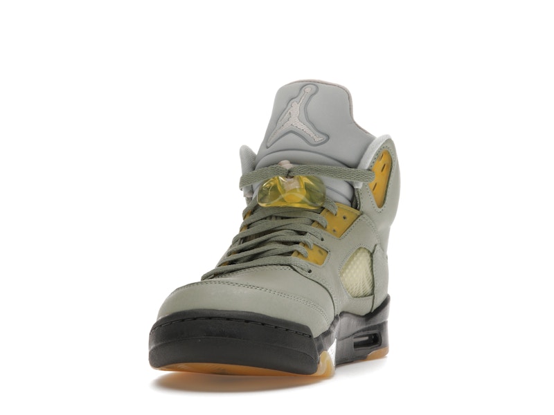 Jordan 5 Retro Jade Horizon - image 12