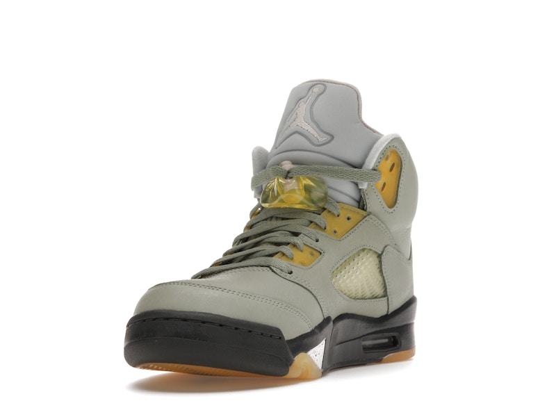 Jordan 5 Retro Jade Horizon - image 13