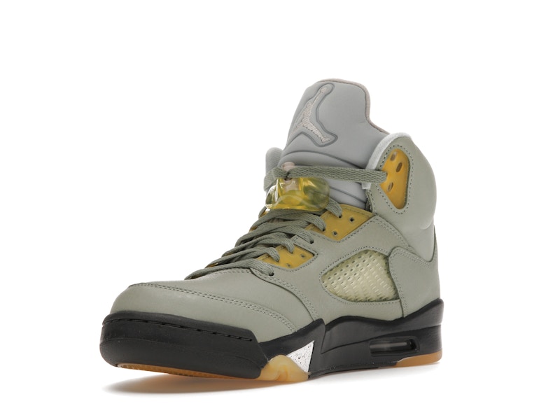Jordan 5 Retro Jade Horizon - image 14