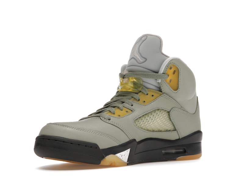 Jordan 5 Retro Jade Horizon - image 15