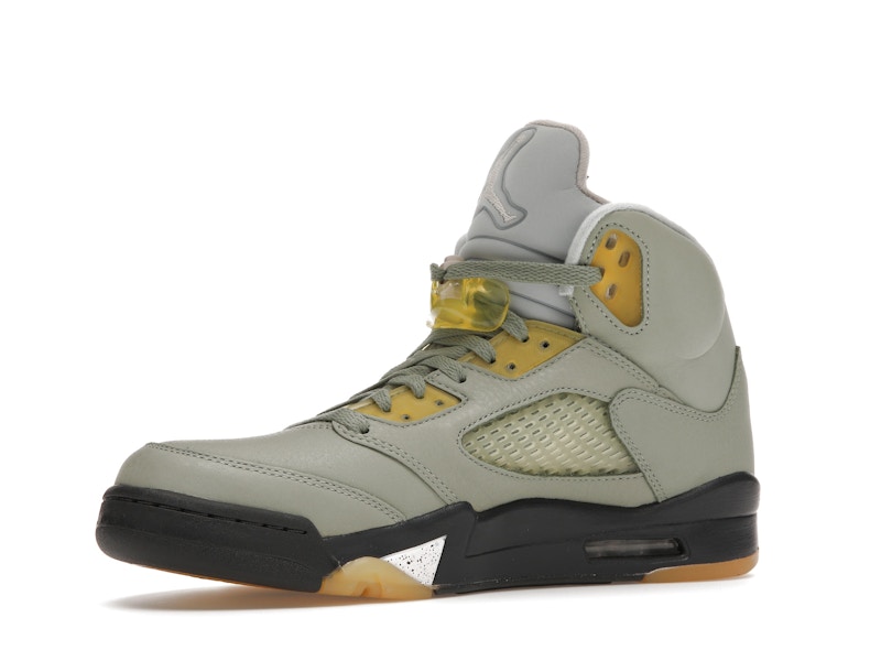 Jordan 5 Retro Jade Horizon - image 16