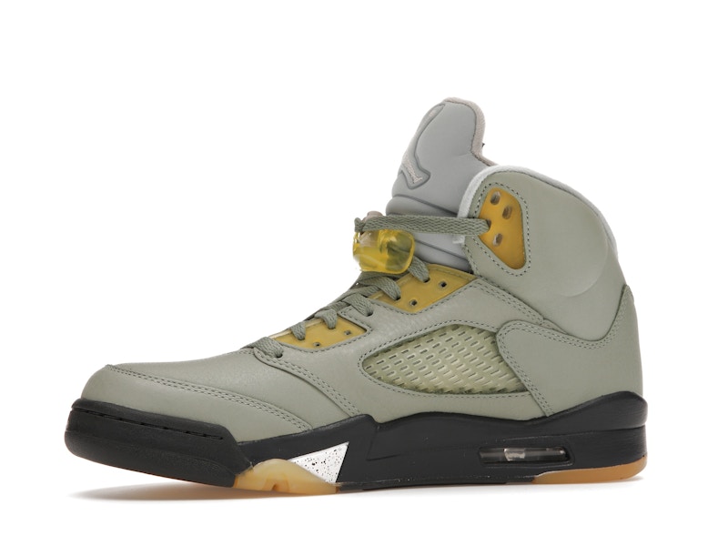 Jordan 5 Retro Jade Horizon - image 17