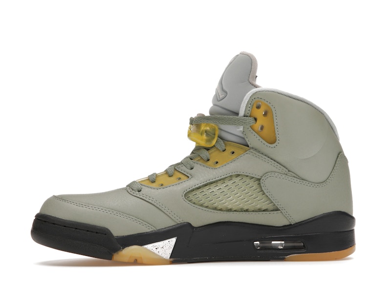 Jordan 5 Retro Jade Horizon - image 18