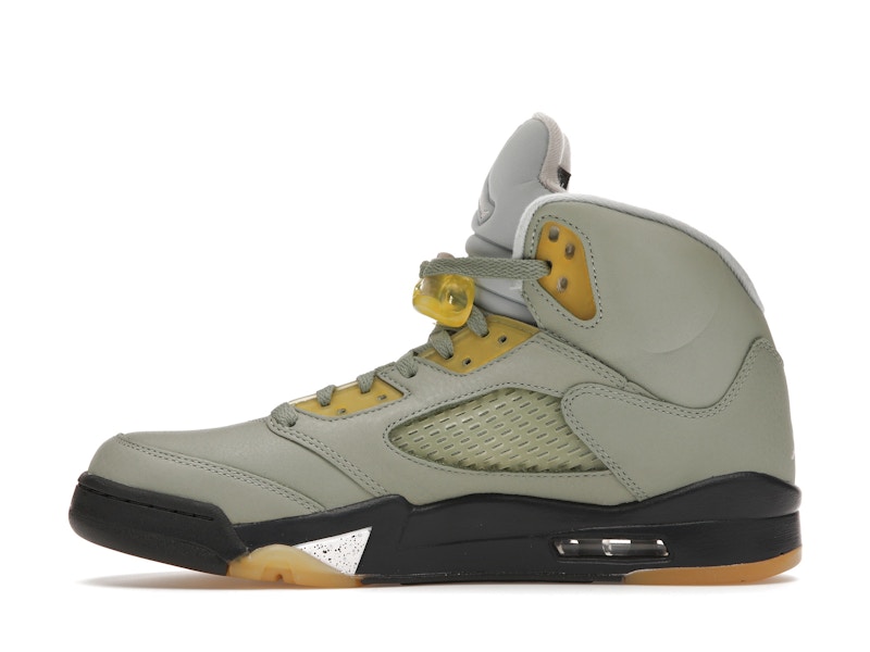 Jordan 5 Retro Jade Horizon - image 19