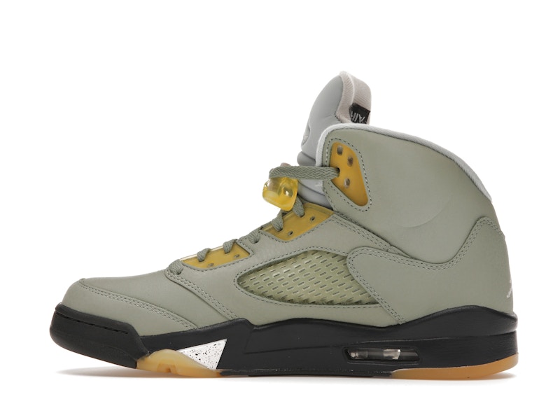 Jordan 5 Retro Jade Horizon - image 20