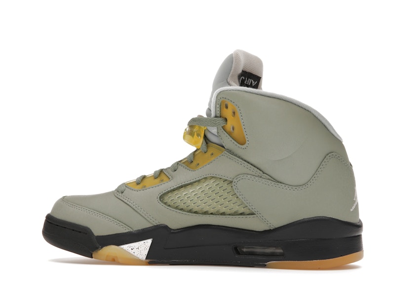 Jordan 5 Retro Jade Horizon - image 21