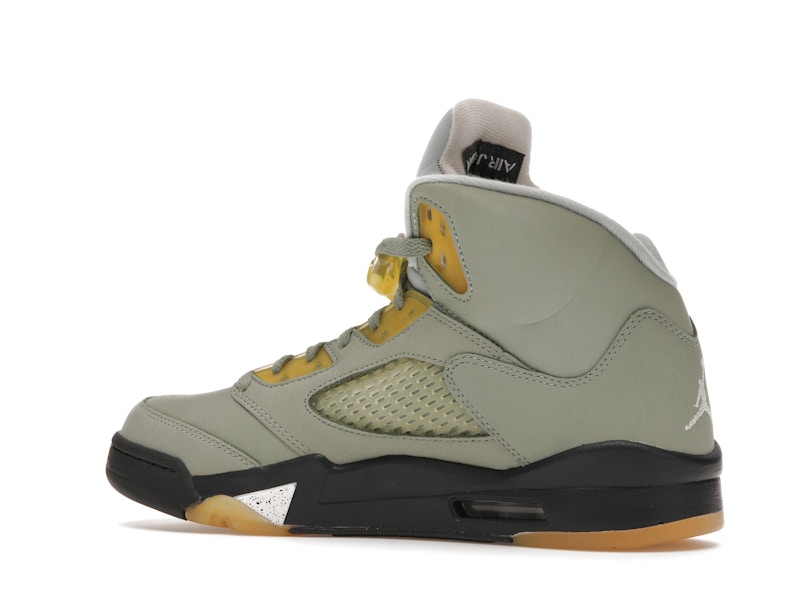 Jordan 5 Retro Jade Horizon - image 22
