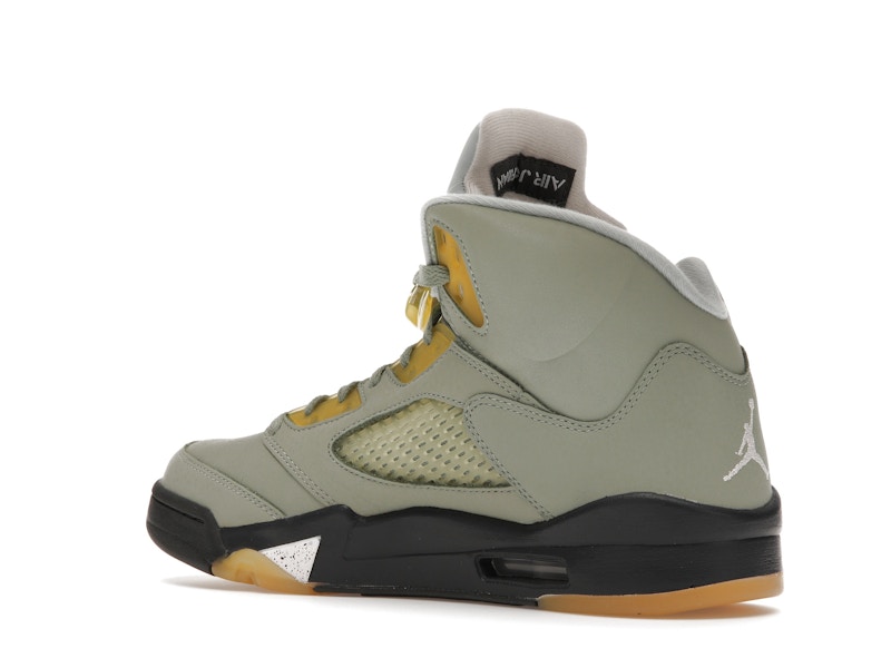 Jordan 5 Retro Jade Horizon - image 23