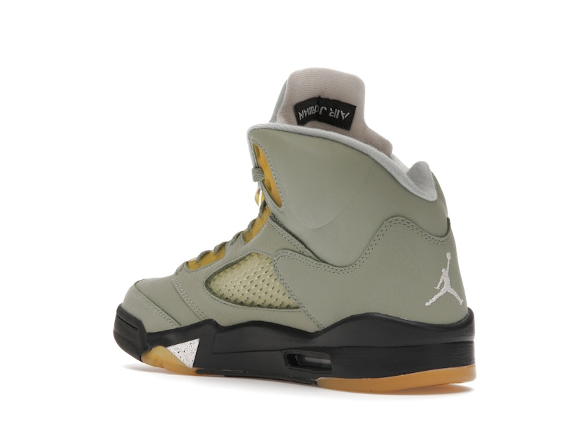 Jordan 5 Retro Jade Horizon - image 24