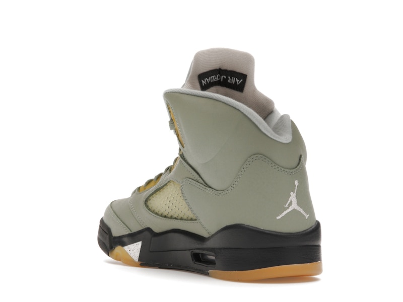 Jordan 5 Retro Jade Horizon - image 25