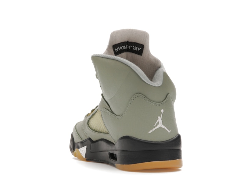 Jordan 5 Retro Jade Horizon - image 26