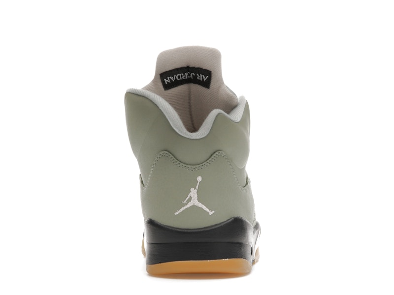 Jordan 5 Retro Jade Horizon - image 28