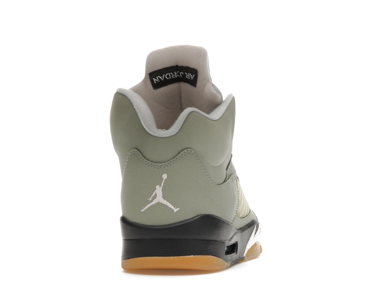 Jordan 5 Retro Jade Horizon - image 29