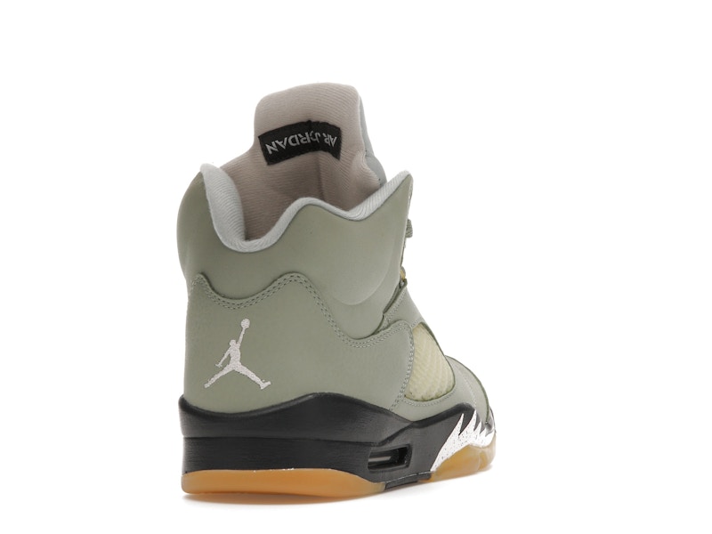 Jordan 5 Retro Jade Horizon - image 30