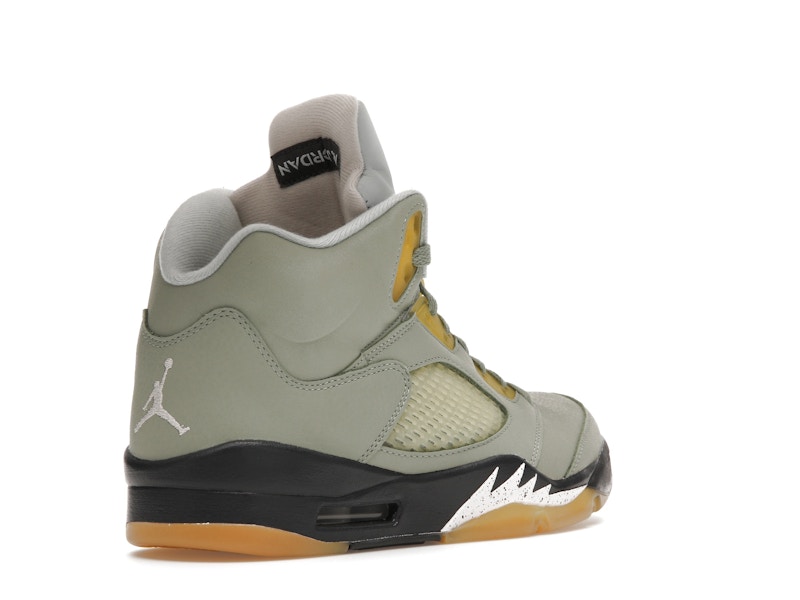 Jordan 5 Retro Jade Horizon - image 32