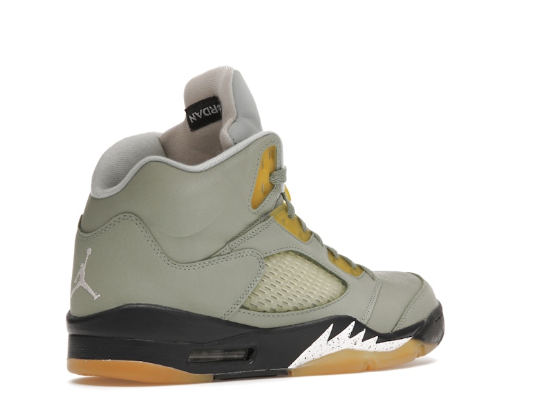 Jordan 5 Retro Jade Horizon - image 33