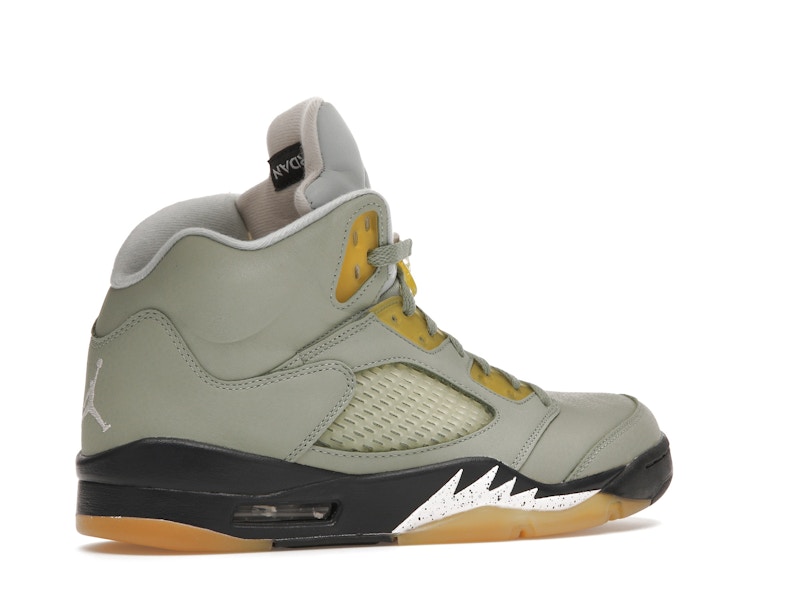 Jordan 5 Retro Jade Horizon - image 34