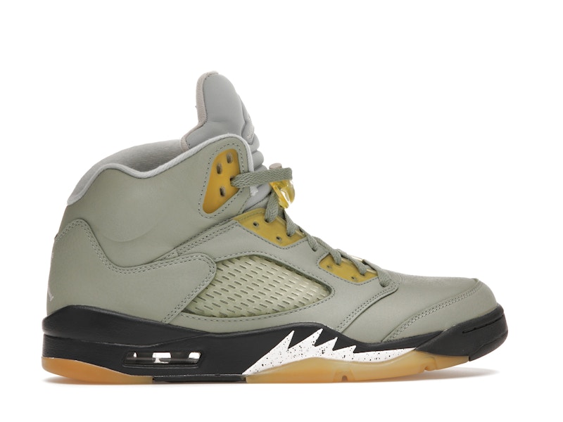 Jordan 5 Retro Jade Horizon - image 36