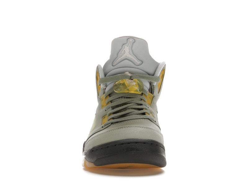 Jordan 5 Retro Jade Horizon - image 10