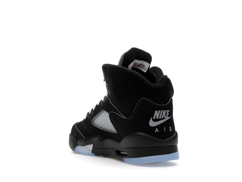Jordan 5 Retro OG Black Metallic Reimagined (GS) - image 25