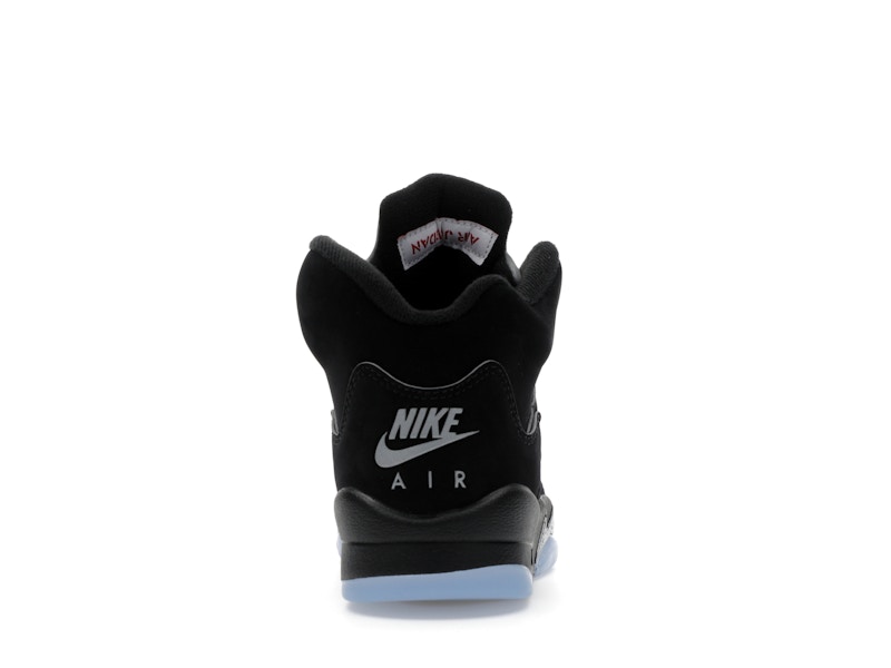 Jordan 5 Retro OG Black Metallic Reimagined (GS) - image 28