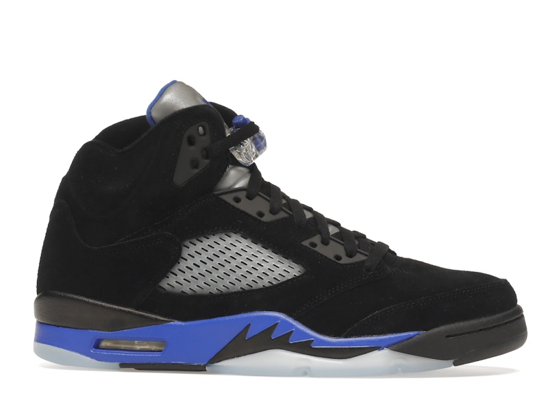Jordan 5 Retro Racer Blue - image 2