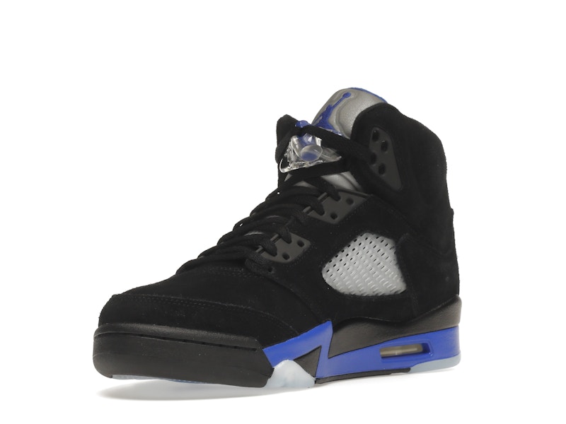 Jordan 5 Retro Racer Blue - image 14