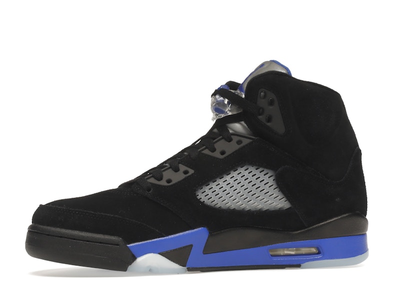 Jordan 5 Retro Racer Blue - image 17