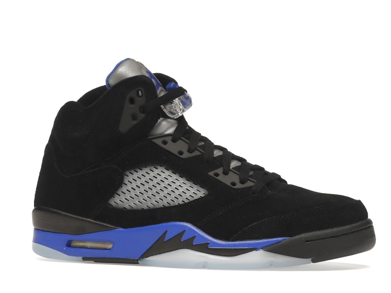 Jordan 5 Retro Racer Blue - image 3
