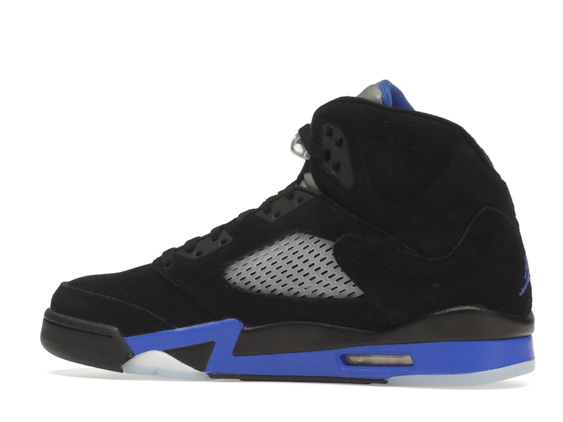 Jordan 5 Retro Racer Blue - image 21