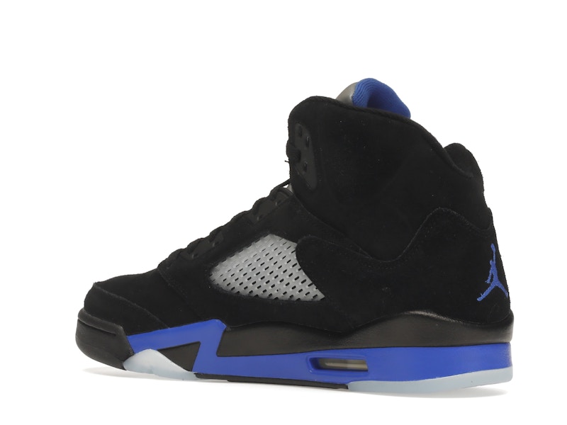 Jordan 5 Retro Racer Blue - image 23
