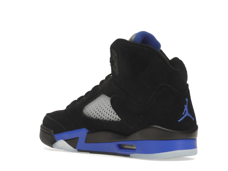 Jordan 5 Retro Racer Blue - image 24