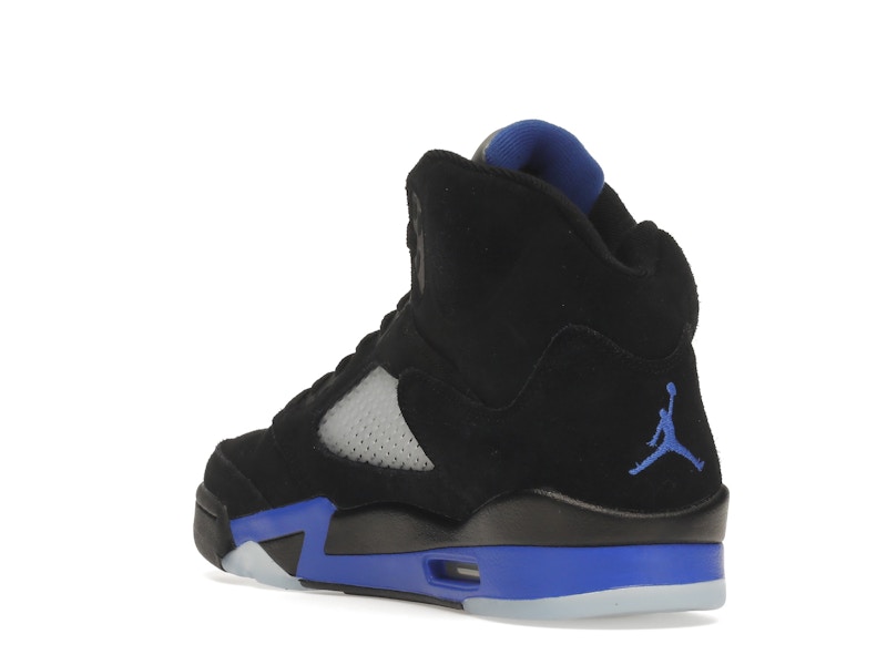 Jordan 5 Retro Racer Blue - image 25