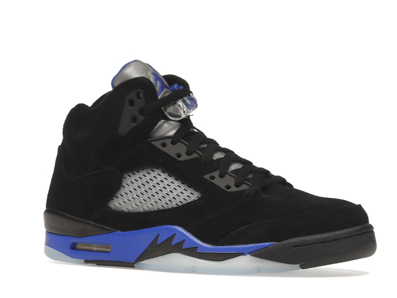 Jordan 5 Retro Racer Blue - image 4