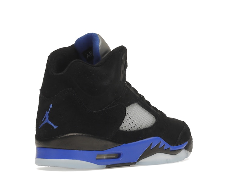 Jordan 5 Retro Racer Blue - image 32