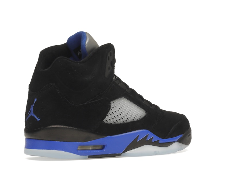 Jordan 5 Retro Racer Blue - image 33